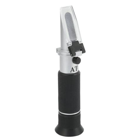 refractometer sugar alcohol|refractometer for measuring sugar content.